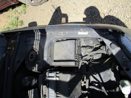 2002 MITSUBISHI LANCER ES GRAY 2.0L AT 163766